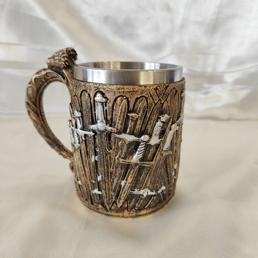 Beer Mug