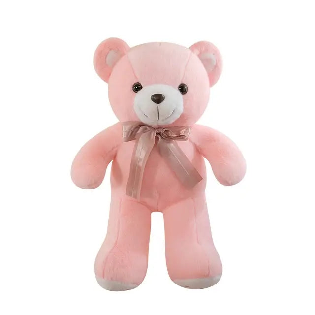 NXS896 45BRSKIN teddy bear soft toy