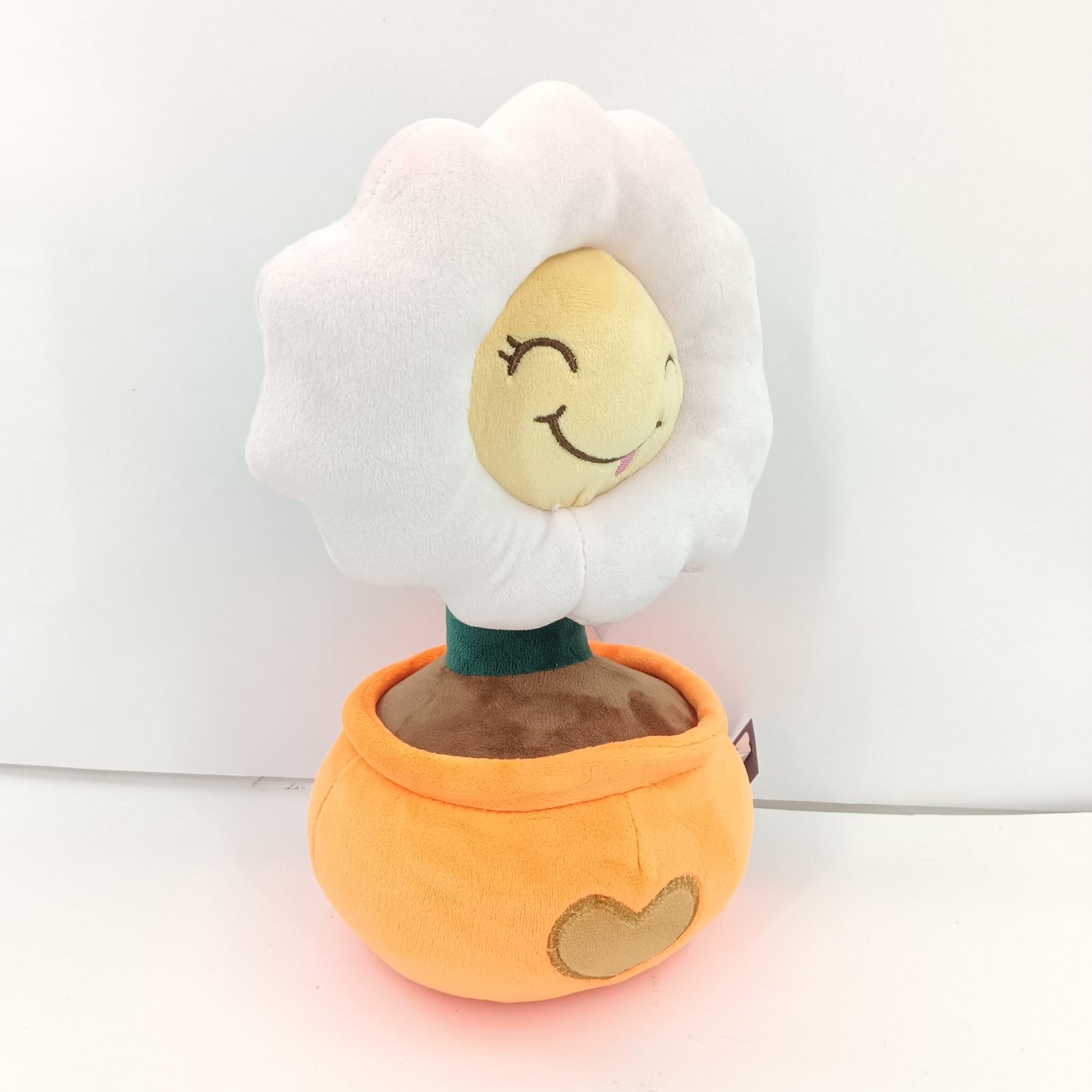 FLOWER soft toy