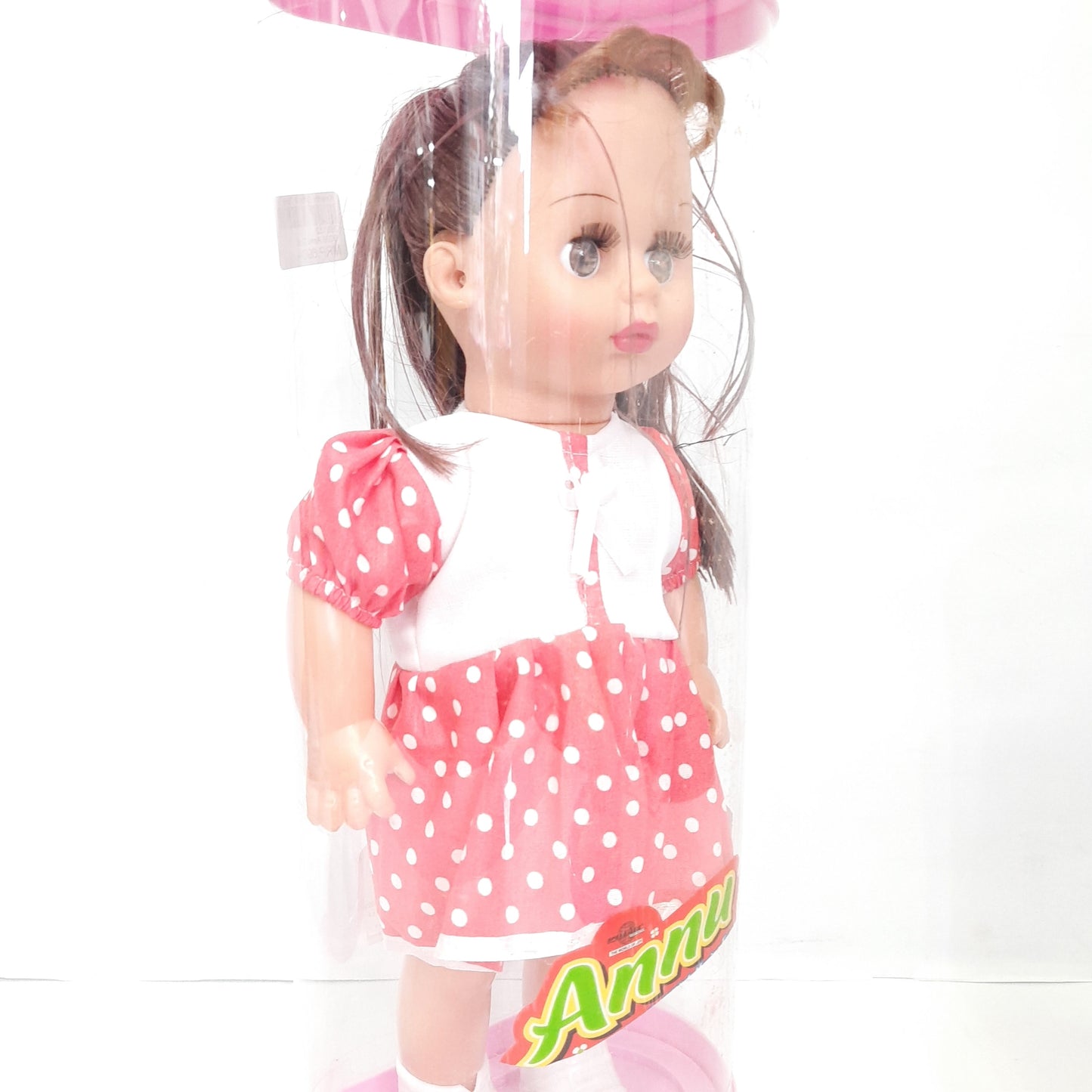 Annu Doll