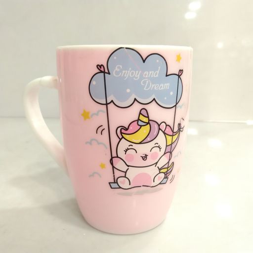 Smile Mug S