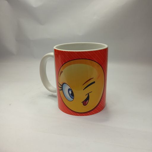 FRIEND-6 MUG