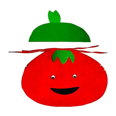 Tomato Suit