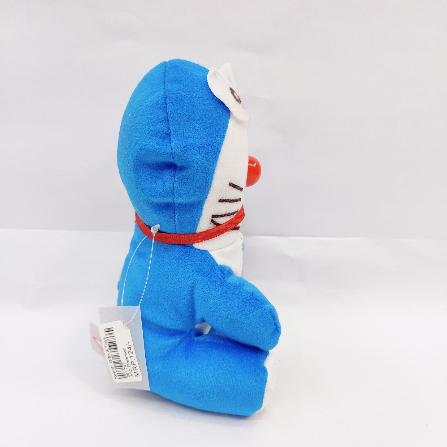 Doremon Soft Toy