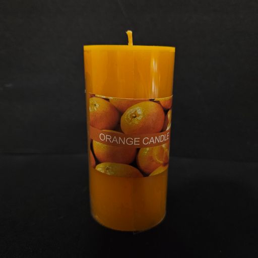 Pure wax t-light Pillar candle