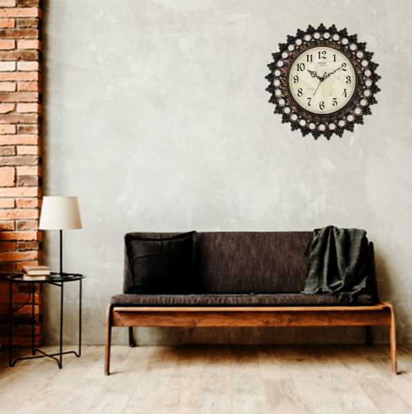 PRIME WALL CLOCK 1802