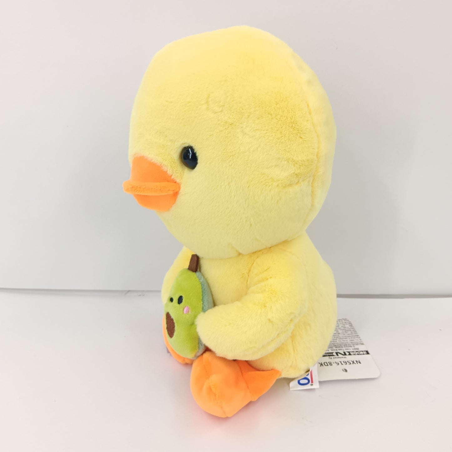 Cute DUCK soft toy