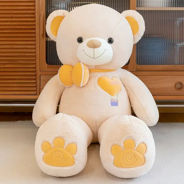 NXS1622 80BR teddy bear