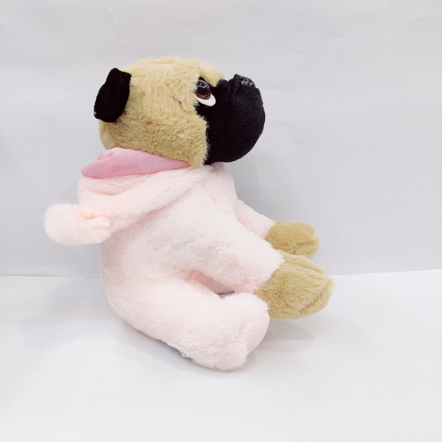 Cute Dog Soft Toy