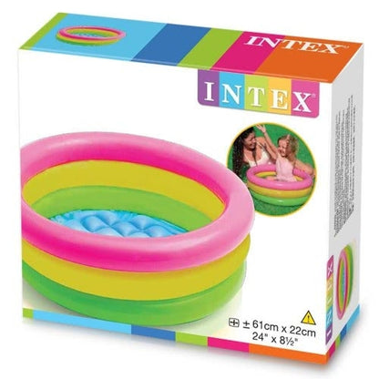 Intex wetset 58924