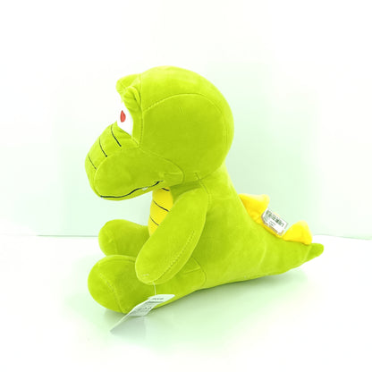 Lovely Crocodile soft toy