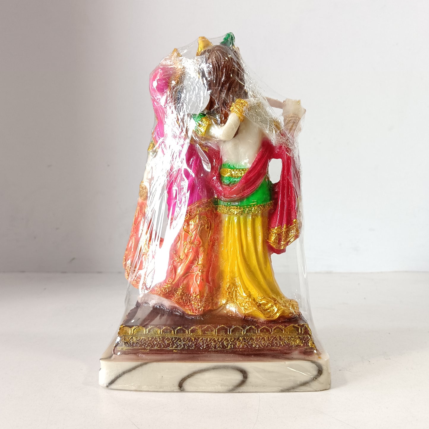 Radha Krishna idol