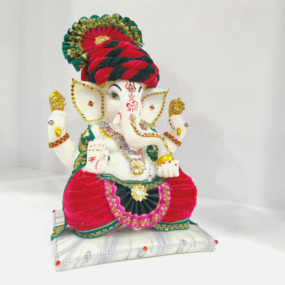 Ganesh Idol