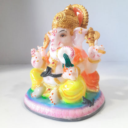 Ganesh idol