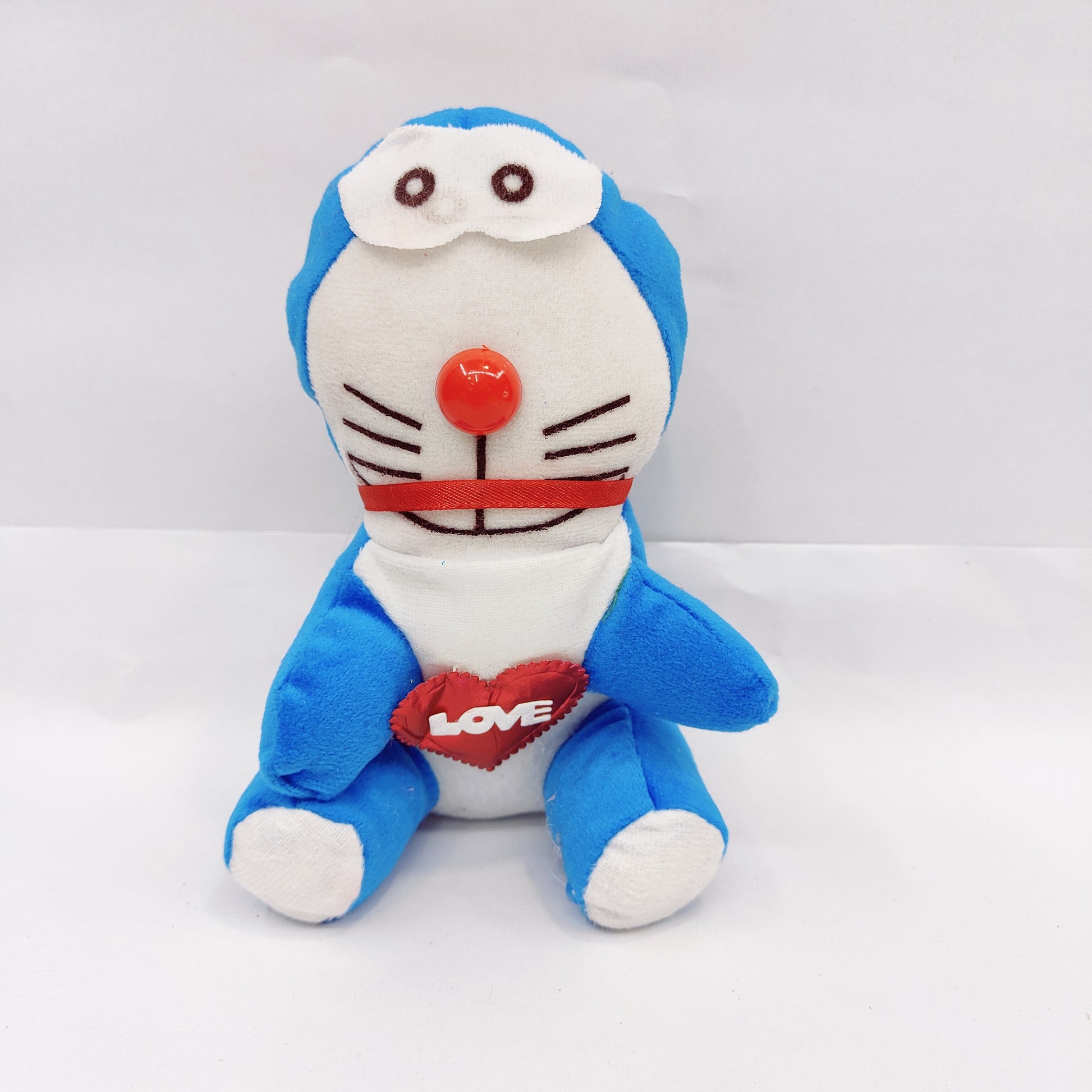 Doremon Soft Toy