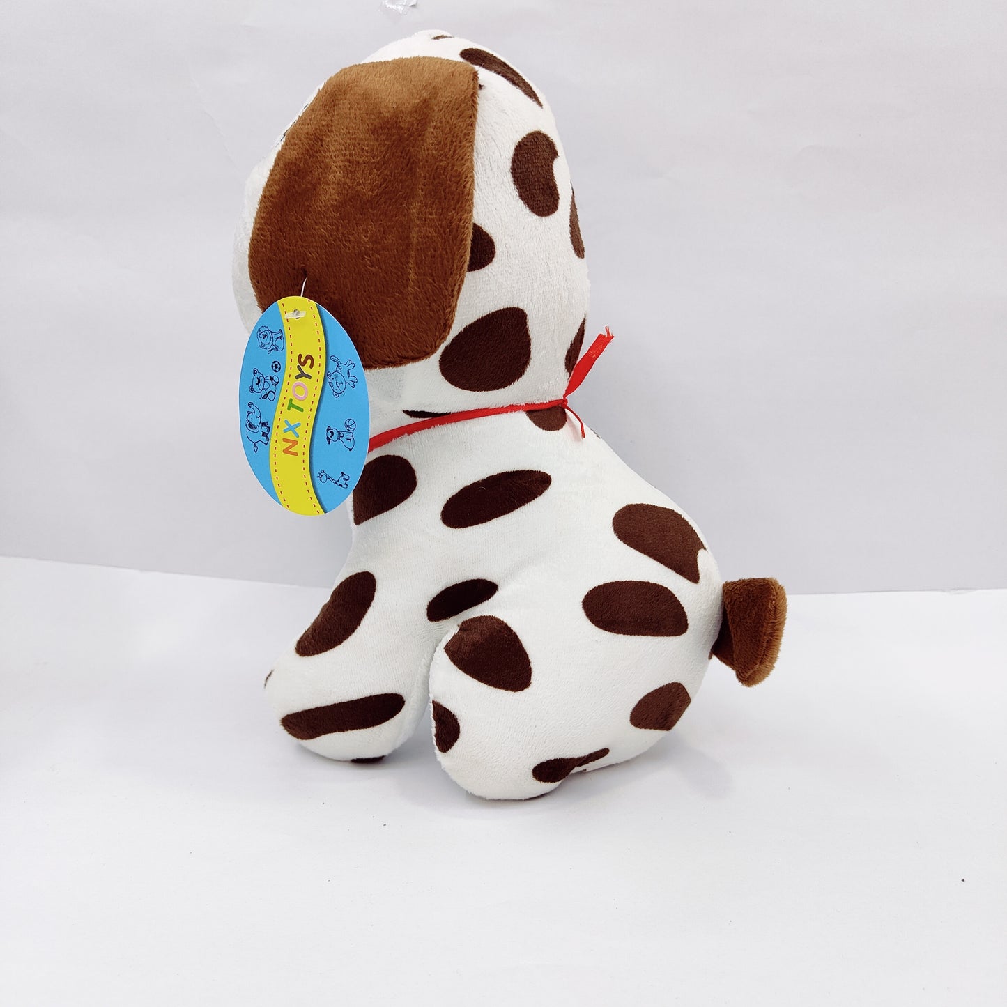 Dog Soft Toy