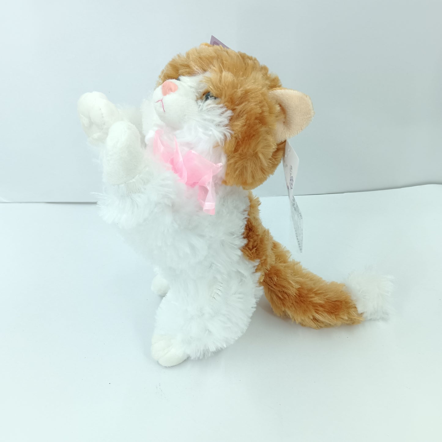 Cute CAT sounding soft toy