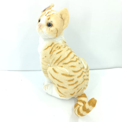 Cute CAT soft toy