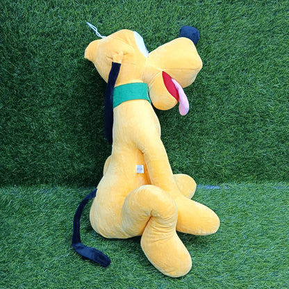 Pluto soft toy