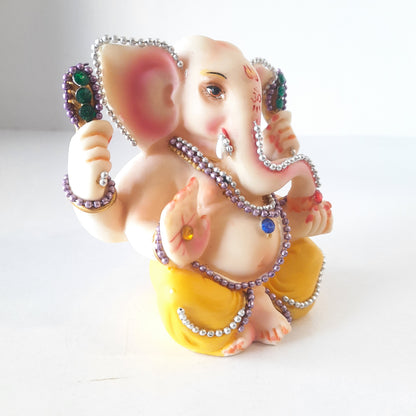 Ganesh idol