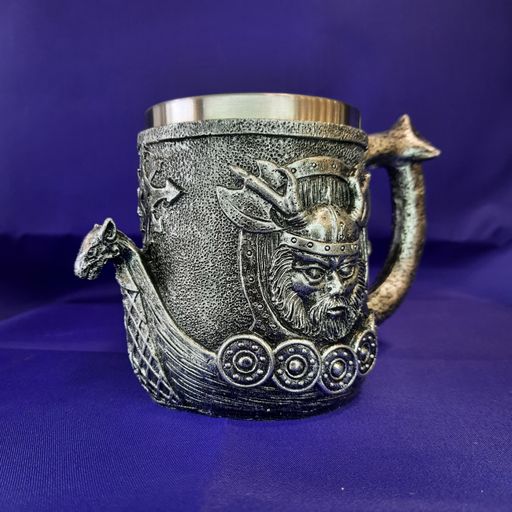 Vikings Beer Mug