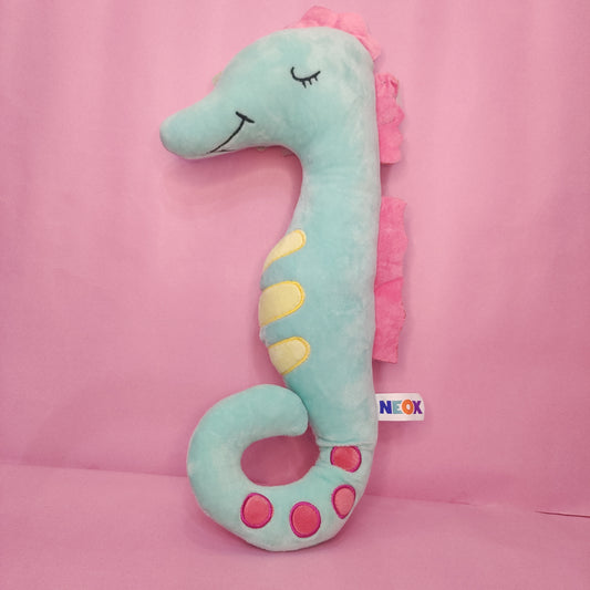 Sea horse Soft toy