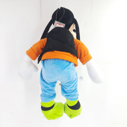 Goofy soft toy