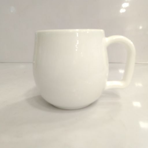 Smile Mug B