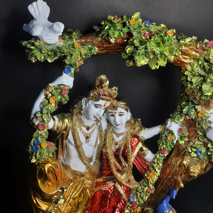 Jula Radhakrishna