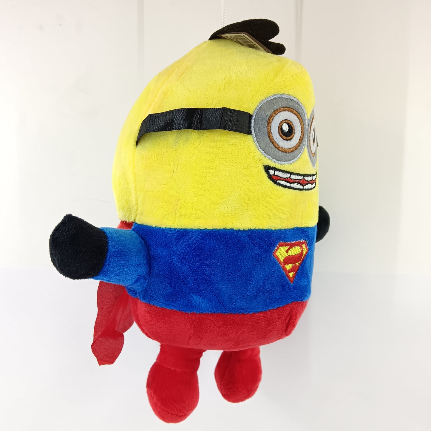 Super man Minion soft toy