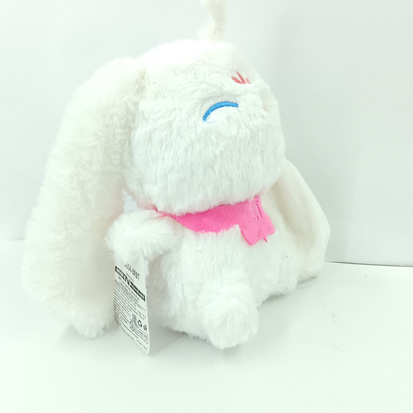 Cute rabbit soft toy