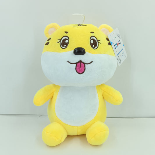 Little tiger soft toy