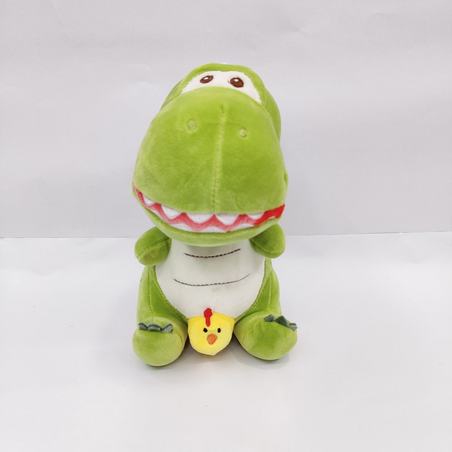 Dinosaur Soft Toy