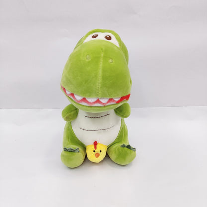 Dinosaur Soft Toy