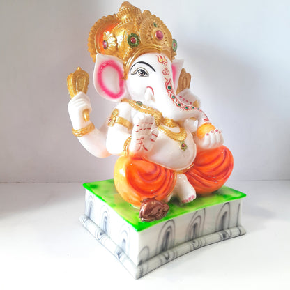 MUKET GANESH idol