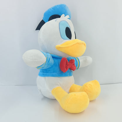 Donald duck soft toy