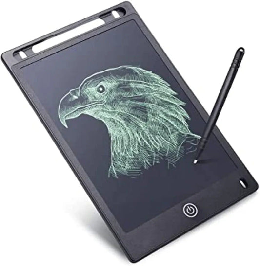 Writing Tablet Screenwriting Toys Smart Digital Note Light Weight Magic Slate for Drawing Playing Noting by Kids and Adults Best Birthday Gift Girls Boys