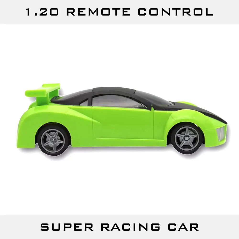 Remote Control rechargeable cars Simulation model racing car for 8 years above age group kids