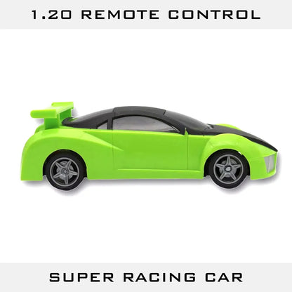 Remote Control rechargeable cars Simulation model racing car for 8 years above age group kids