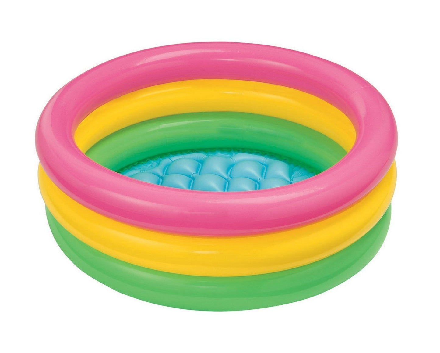 Rainbow pool Intex 57107