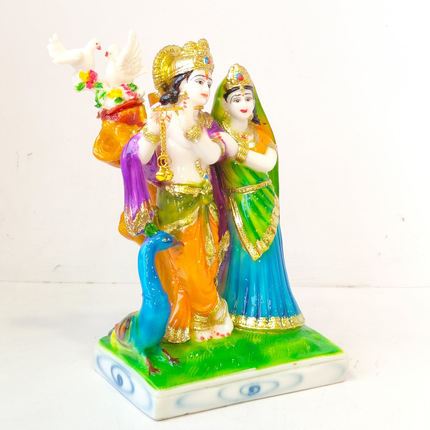 Radha Krishna Idol