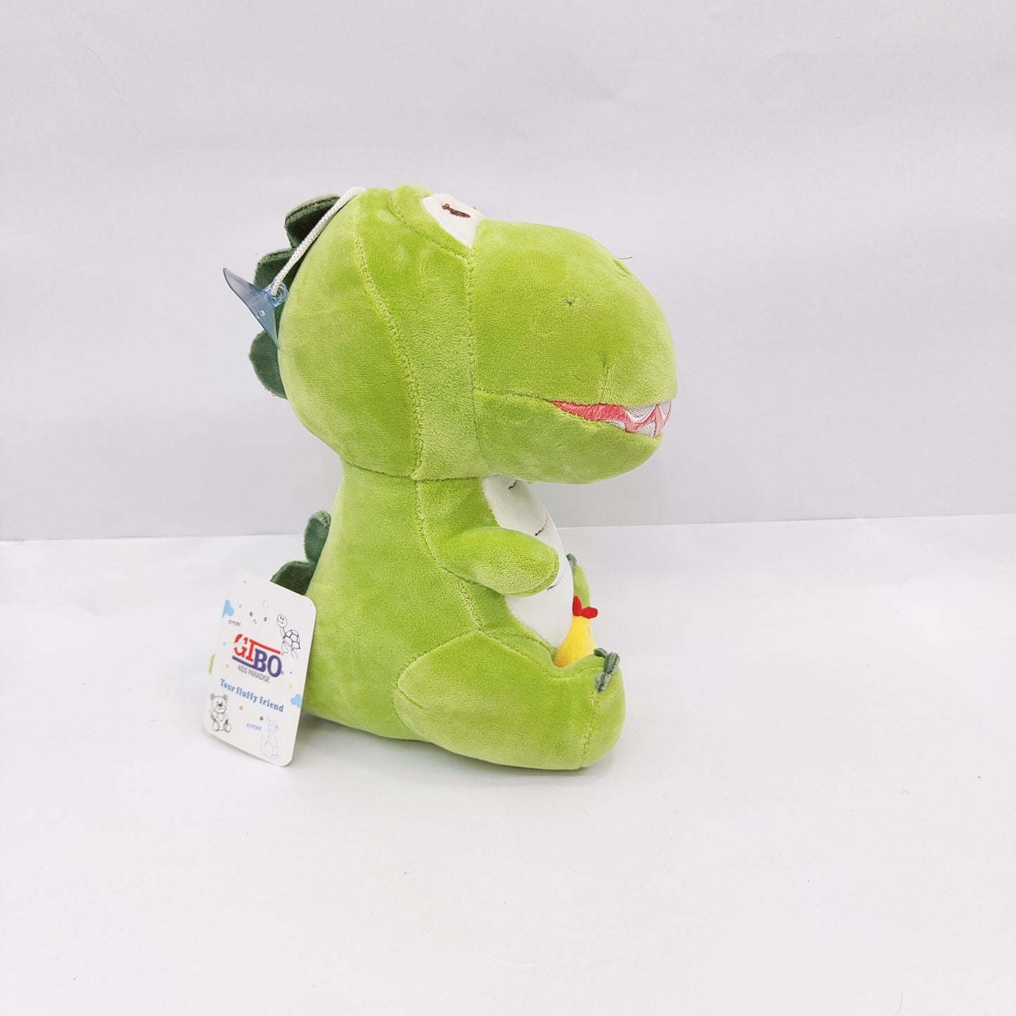 Dinosaur Soft Toy