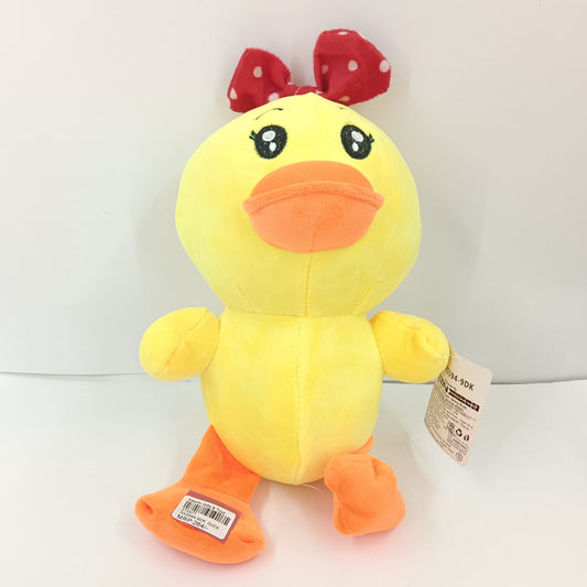 DUCK soft toy