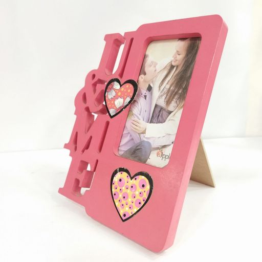 U& ME photo frames