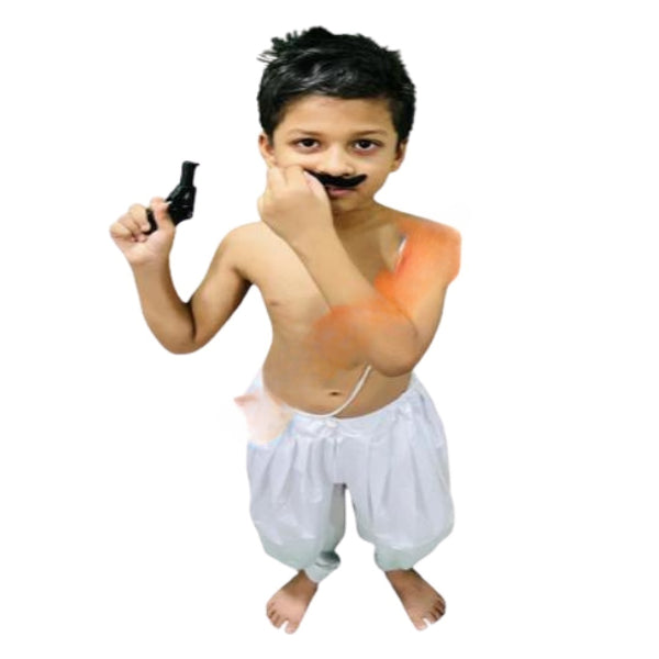 Chandra Shekhar Azad - 6-8 Years / 28 no.