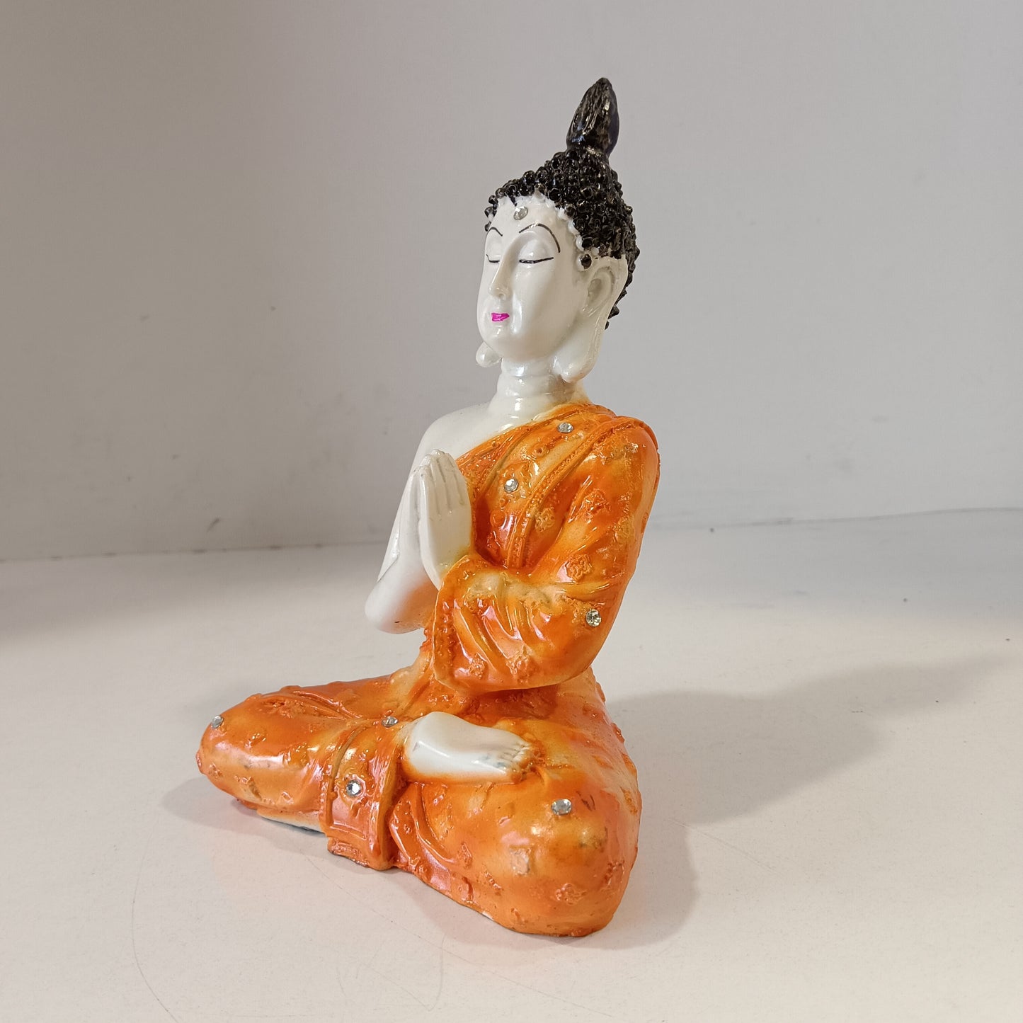 Buddha idol