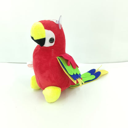 PARROT soft toys