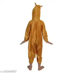 Horse Costume 2-4 Years