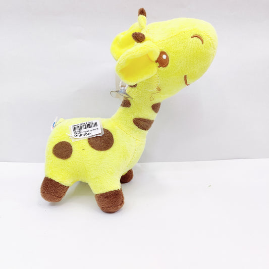 Giraffe Soft Toy