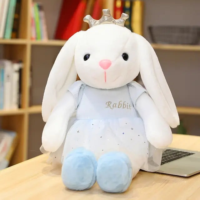 NXS961 60RBT rabbit soft toy